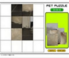 Play Pet Puzzle